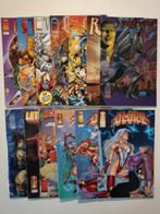 Troll Vari - Lotto fumetti vari Image Comics - 13 Comic -, Nieuw