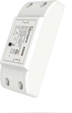Sonoff - BASICR2 - Wireless Smart Switch - Werkt met Alexa,, Ophalen of Verzenden, Zo goed als nieuw
