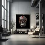 Artxlife - Jewel Skull [XXL], Antiek en Kunst