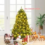 Coast 150 cm kerstboom Fir Tree met metalen standaard kunstb, Zo goed als nieuw, Verzenden