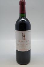 1995 Chateau Latour - Pauillac 1er Grand Cru Classé - 1 Fles, Nieuw
