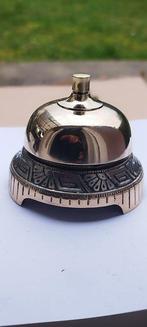 Servicebel - Bristol Connecticut - Bi-ton - Frankrijk, Antiek en Kunst