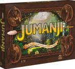 Jumanji - The Game | Spin Master - Gezelschapsspellen, Nieuw, Verzenden