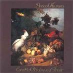 LP gebruikt - Procol Harum - Exotic Birds And Fruit (USA,..., Verzenden, Zo goed als nieuw