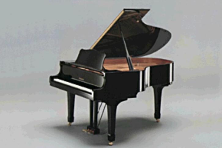 Yamaha Kawai met transport en garantie, Muziek en Instrumenten, Piano's, Piano, Zo goed als nieuw, Verzenden