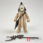 Vintage Star Wars - Logray (Compleet) (Toys), Verzenden, Zo goed als nieuw, Actiefiguurtje