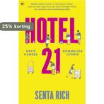 Hotel 21 9789044366839 Senta Rich, Verzenden, Zo goed als nieuw, Senta Rich