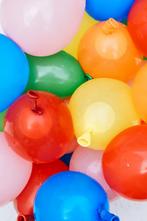 Waterballonnen - 50 stuks, Ophalen of Verzenden, Nieuw
