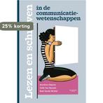 LEZEN EN SCHRIJVEN IN DE COMMUNICATIEWETENSCHAPPEN, Verzenden, Gelezen, Roel Vande Winkel