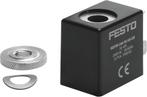 Festo Solenoïde Spoel - 34422, Verzenden, Nieuw