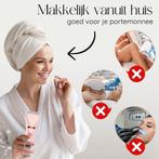 2dekans | 2-in-1 Ladyshave met Display - Gezicht - Oksels -, Ophalen of Verzenden, Zo goed als nieuw