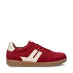 Gabor lage sneakers voor dames in het Rood, Kleding | Dames, Schoenen, Verzenden, Gabor, Nieuw, Sneakers of Gympen