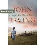 A Prayer For Owen Meany 9780552776790 John Irving, Boeken, Verzenden, Gelezen, John Irving