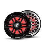 Rockford Marine Speakers M2-65B 6,5 inch 150 Watt Zwart Colo, Watersport en Boten, Ophalen of Verzenden, Nieuw