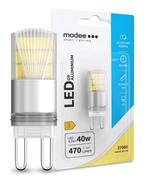 Modee LED G9 4.2W 470lm 2700K Ø2x5.7cm Niet-Dimbaar, Huis en Inrichting, Lampen | Overige, Nieuw, Ophalen of Verzenden