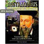 NOSTRADAMUS NIEUWE MILLENNIUM 9789026921605 JORDAN, Verzenden, Zo goed als nieuw, JORDAN