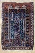 Afghaan Ersari - handgeknoopt - wol - fijn handgeknoopt -, Nieuw