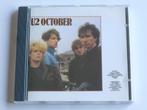 U2 - October (Canada), Cd's en Dvd's, Cd's | Pop, Verzenden, Nieuw in verpakking