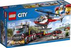 LEGO City Zware-Vrachttransporteerder - 60183 (Nieuw), Kinderen en Baby's, Speelgoed | Duplo en Lego, Zo goed als nieuw, Verzenden