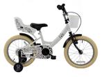 2Cycle Cat Kinderfiets - 16 inch fiets - Meisjesfiets -, Fietsen en Brommers, Verzenden, Nieuw, 16 inch