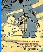 Eijck, Rob van - Tom Poes en Heer Bommel - 75 jaar litera..., Verzenden, Zo goed als nieuw