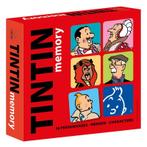 Kuifje Memory Karakters Kaartspel, Verzamelen, Stripfiguren, Ophalen of Verzenden, Nieuw