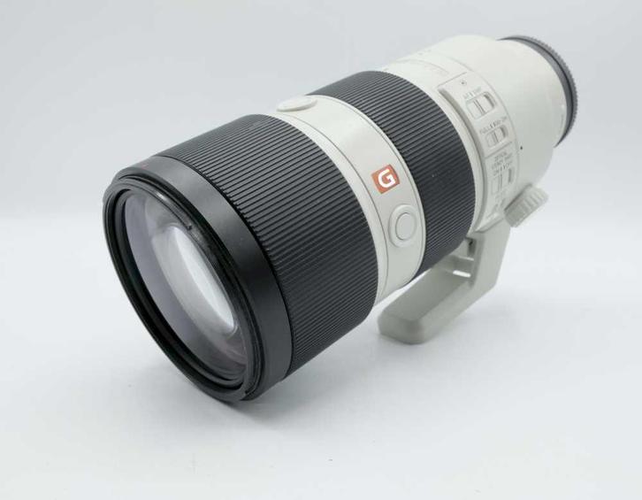 Sony FE 70-200mm F/2.8 GM OSS OCCASION (440), Audio, Tv en Foto, Fotografie | Lenzen en Objectieven, Zo goed als nieuw, Ophalen of Verzenden