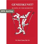 Geneeskunst? 9789081947909 Henk Tjong Tjin Tai, Verzenden, Gelezen, Henk Tjong Tjin Tai