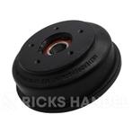 Remtrommel BPW 200x50mm 112*5 S2005-7 RASK 03.274.07.26.0, Ophalen of Verzenden, Nieuw