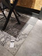 Carosone vloerkleed 155x230cm 22 grijs, Huis en Inrichting, Ophalen of Verzenden, Nieuw, 200 cm of meer, 150 tot 200 cm