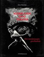 Nederlands Danstheater 9789050180344 Versteeg, Verzenden, Gelezen, Versteeg