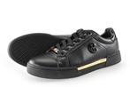 Mexx Sneakers in maat 42 Zwart | 10% extra korting, Mexx, Verzenden, Zwart, Sneakers of Gympen