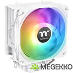 Thermaltake UX200 SE Processor Luchtkoeler 12 cm Wit 1, Computers en Software, Computerkoelers, Verzenden, Nieuw