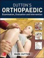 Duttons Orthopaedic Examination Evaluation and 9781259583100, Boeken, Zo goed als nieuw
