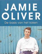 De basis van het koken 9789021530239 Jamie Oliver, Verzenden, Zo goed als nieuw, Jamie Oliver