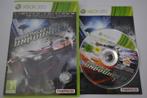 Ridge Racer - Unbounded (360), 1 speler, Verzenden, Zo goed als nieuw