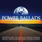 cd - Various - Power Ballads - The Greatest Driving Anthe..., Verzenden, Zo goed als nieuw