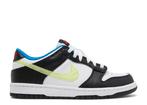 Nike Dunk Low Signal Blue Lemon Twist (GS) | Nieuw, Nieuw, Ophalen of Verzenden