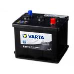 Varta E30w Classic auto accu 6 volt 77 ah type 077 015 036, Auto-onderdelen, Accu's en Toebehoren, Ophalen of Verzenden, Nieuw