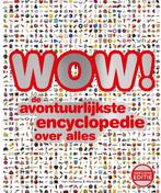 Wow! 9789000371150 en, Verzenden, Zo goed als nieuw, En
