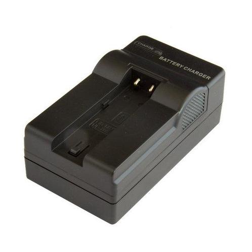 NP-700 Oplader (Konica Minolta), Audio, Tv en Foto, Fotografie | Accu's en Batterijen, Nieuw, Ophalen of Verzenden