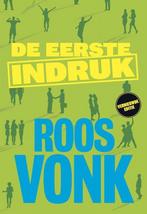 De eerste indruk 9789492493163 Roos Vonk, Boeken, Verzenden, Gelezen, Roos Vonk