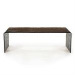 Coffee table Ripple, Huis en Inrichting, Tafels | Salontafels, Ophalen of Verzenden, Nieuw
