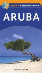 Aruba / Elmar reishandboek 9789038914756 Eddy van Vliet, Verzenden, Zo goed als nieuw, Eddy van Vliet