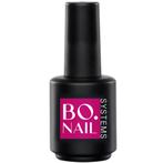 BO.Nail  Soakable Gel Polish  #047 Candy  15 ml, Verzenden, Nieuw
