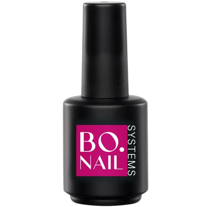BO.Nail  Soakable Gel Polish  #047 Candy  15 ml, Sieraden, Tassen en Uiterlijk, Uiterlijk | Haarverzorging, Nieuw, Verzenden