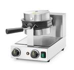 HENDI Wafelmaker Bubble Wafels 1500W 255x560x318mm, Ophalen of Verzenden, Nieuw in verpakking
