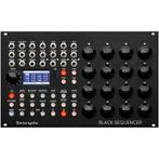 Erica Synths Black Sequencer eurorack module, Verzenden, Nieuw