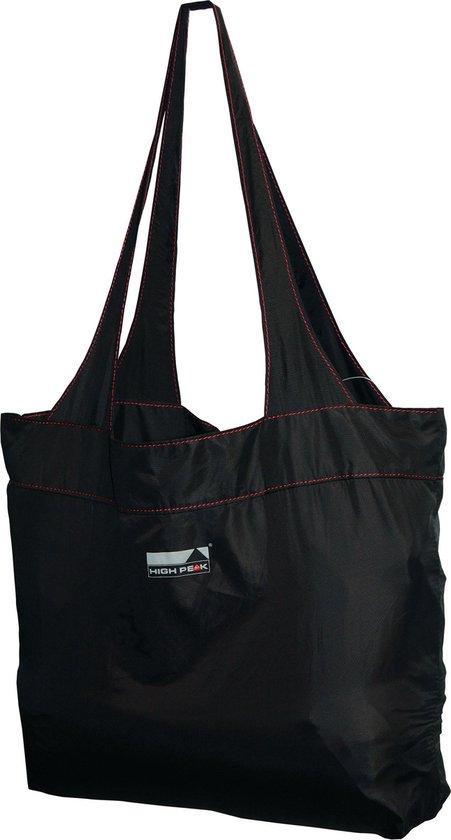 High Peak Shoppingbag Electra - Boodschappentas - 12 l, Sieraden, Tassen en Uiterlijk, Overige Accessoires, Verzenden