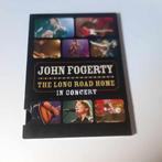 John Fogerty  the long road home in concert, Verzenden, Gebruikt